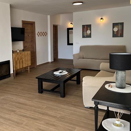 Casa Rural Macondo Trujillanos Eksteriør bilde