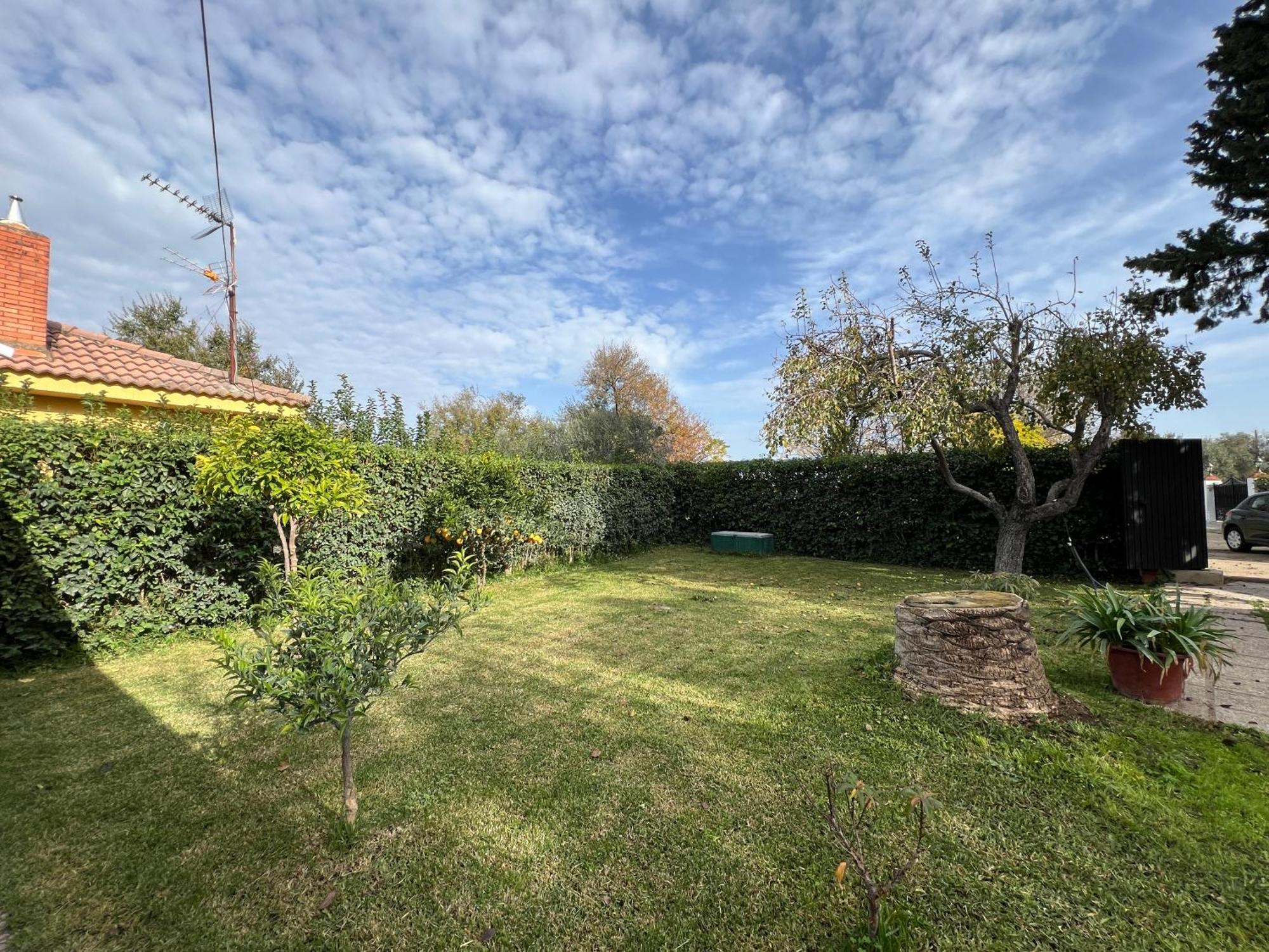 Casa Rural Macondo Trujillanos Eksteriør bilde