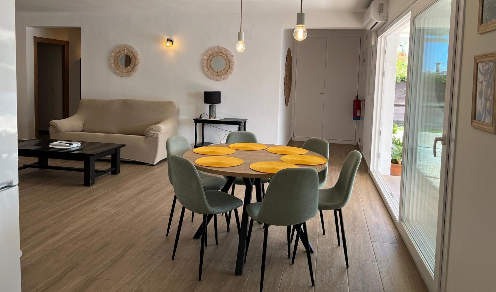 Casa Rural Macondo Trujillanos Eksteriør bilde