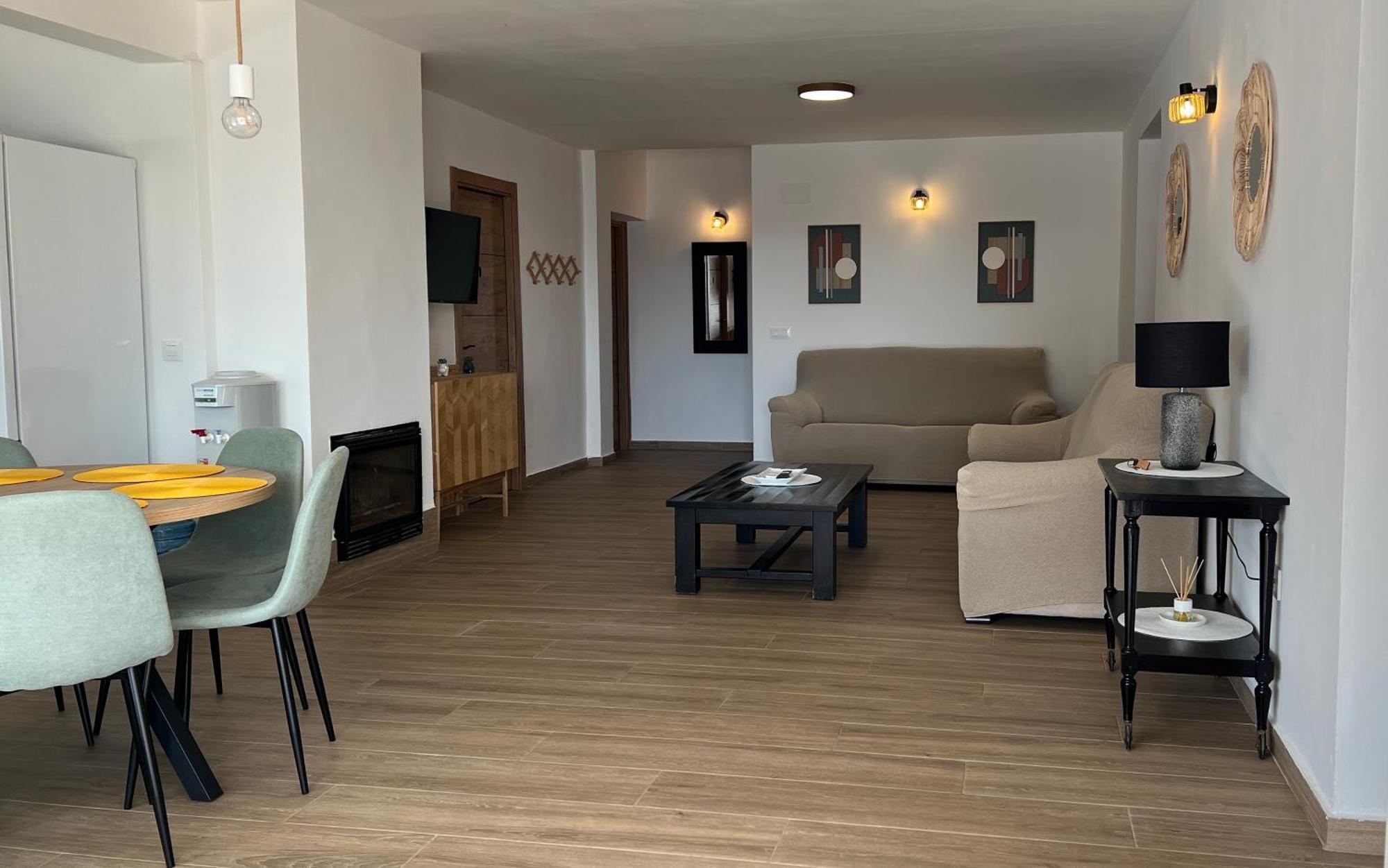 Casa Rural Macondo Trujillanos Eksteriør bilde