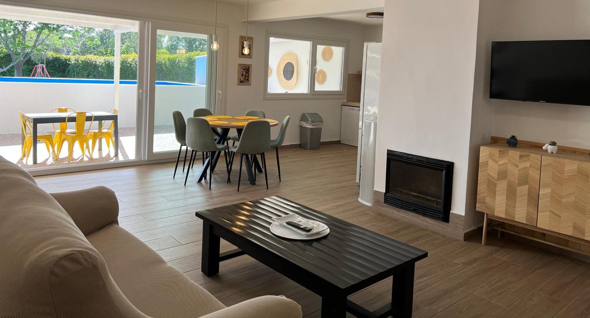 Casa Rural Macondo Trujillanos Eksteriør bilde
